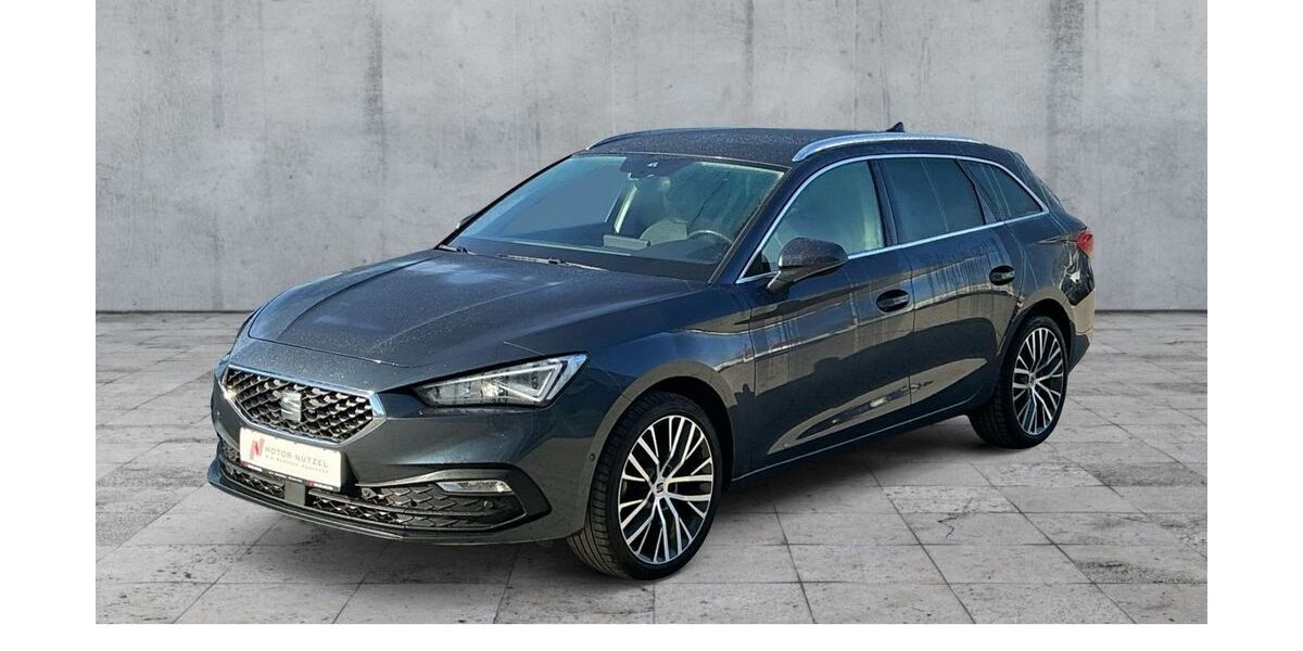 Seat Leon 69.871 km 19.947 &euro; Zwickau 08058