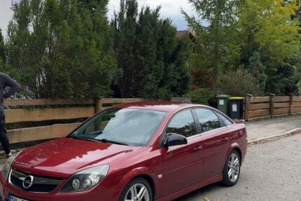 Opel Vectra 251.000 km 1.849 &euro; Geretsried 82538