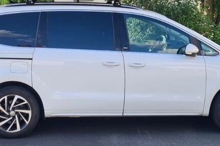 VW Sharan