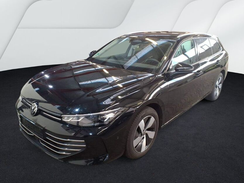 VW Passat 28.287 km 36.880 € Wesel 46483