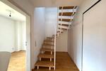 Lichtdurchflutete 3-Zimmere-Wohnung mit Balkon und EBK, Altenburg