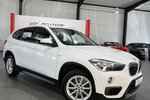 BMW X1 sDrive 18i Advantage WHITE / AUTOMATIK / 89.000 km 18.444 &euro; Hamm 59077