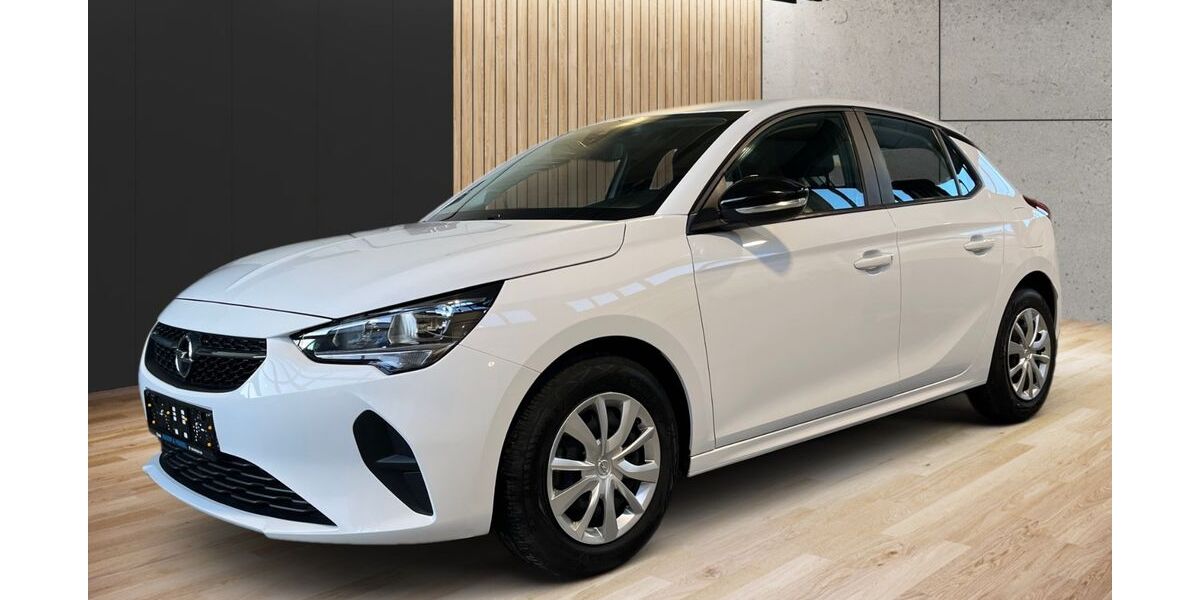 Opel Corsa 37.850 km 11.599 &euro; Trieb 08239