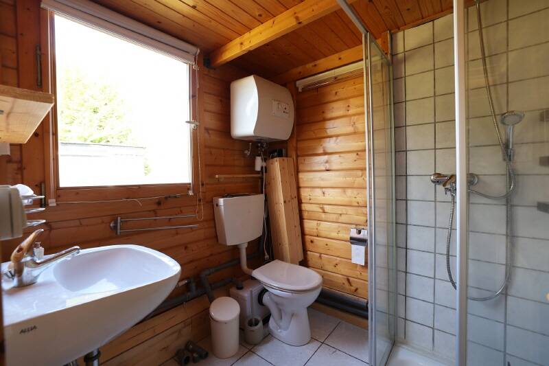 Bungalow Eberswalde Finow - 1 Zimmer, 28 m&sup2;, 98.000&euro; | Angebot:25970686