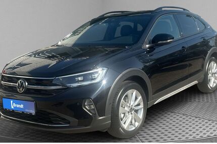 VW Taigo 5.000 km 29.890 &euro; Achim 28832