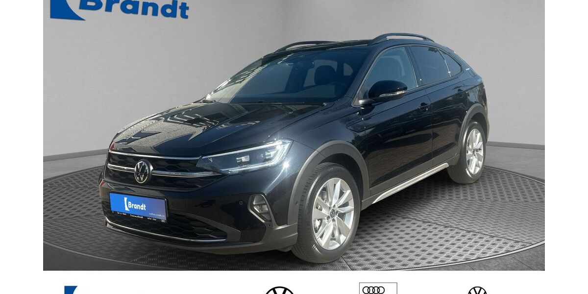 VW Taigo 5.000 km 29.890 &euro; Achim 28832