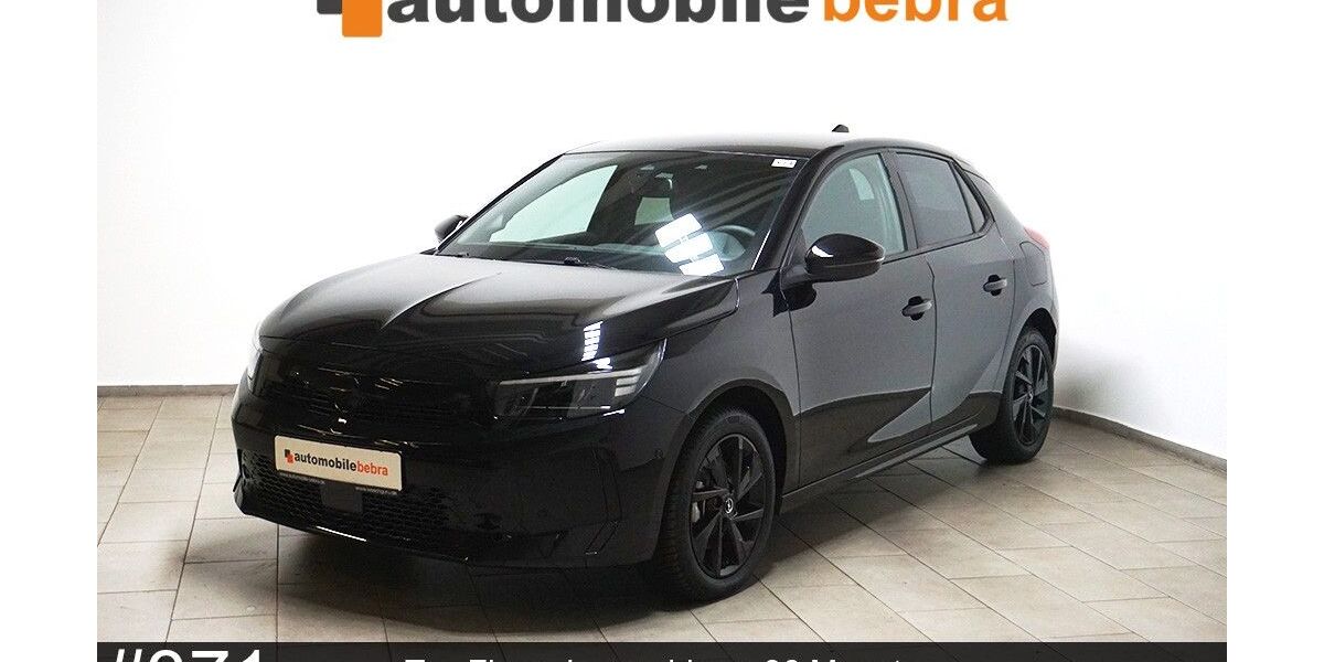 Opel Corsa 17.169 km 14.990 &euro; Bebra 36179