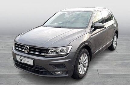 VW Tiguan 73.000 km 17.980 &euro; Papenburg 26871