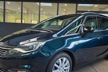 Opel Zafira 156.800 km 10.950 € Göttingen 37081