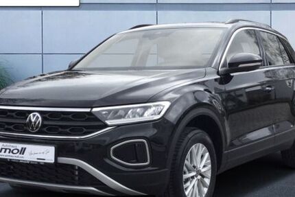 VW T-Roc 44.800 km 24.990 &euro; Biberach 88400