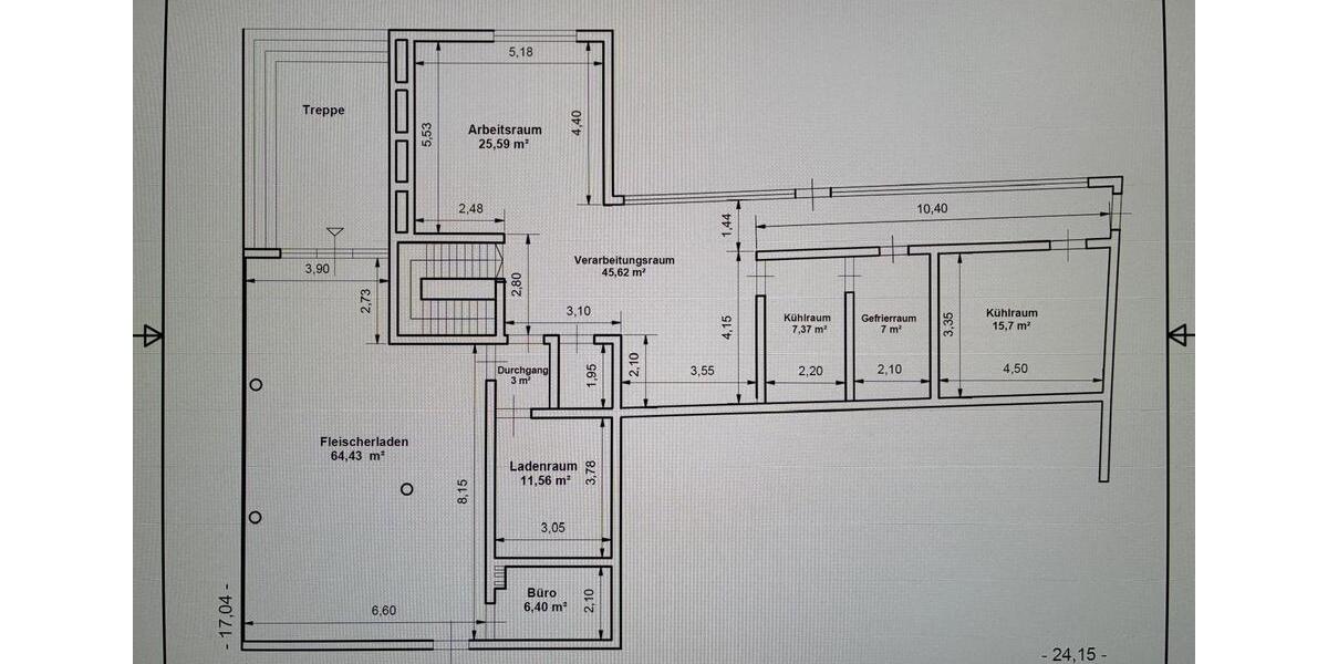 Gewerbeobjekt Anröchte - 1.122&euro; | Angebot:25096745