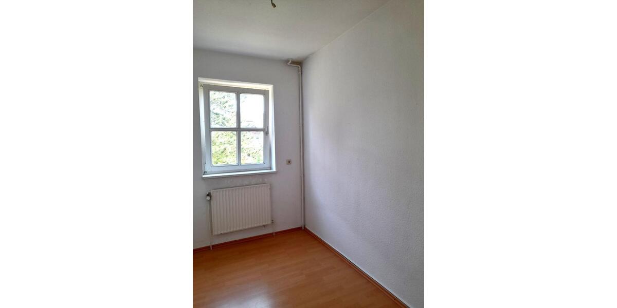 4 Zimmer Terrassenwohnung in der Ratzeburger Vorstadt 3.5 zimmer