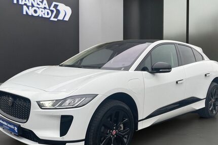 Jaguar I-Pace 90.521 km 30.450 &euro; Lübeck 23554