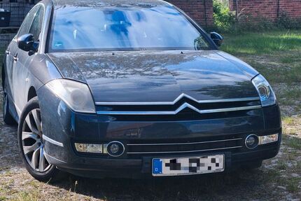 Citroen C6 65.000 km 12.500 &euro; Magdeburg 39108