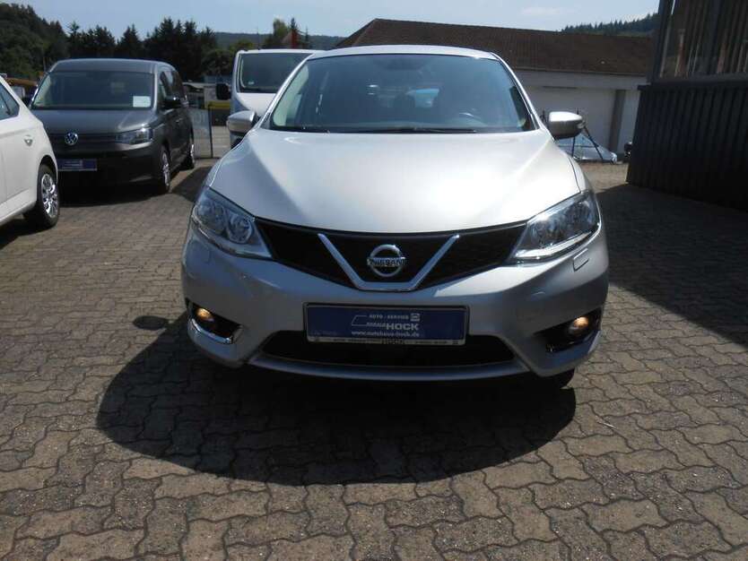 Pulsar