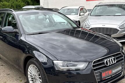 Audi A4 187.000 km 9.990 &euro; Horb am Neckar 72160