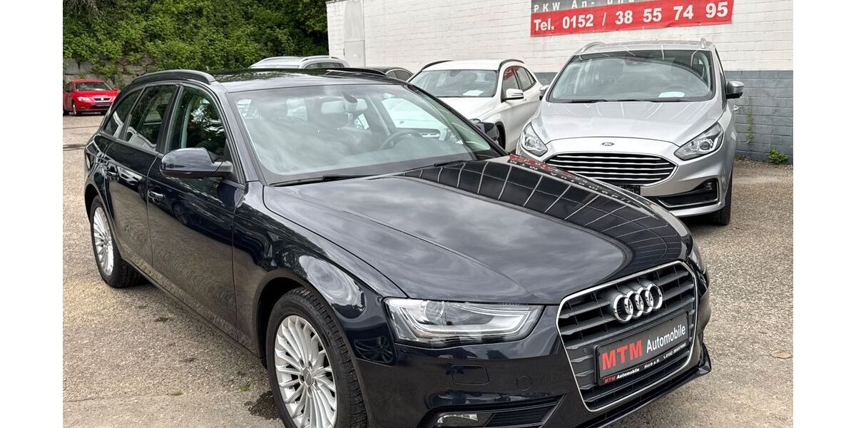 Audi A4 187.000 km 9.990 &euro; Horb am Neckar 72160