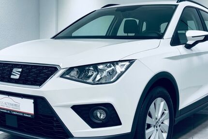 Seat Arona 41.600 km 12.380 € Eichenzell 36124