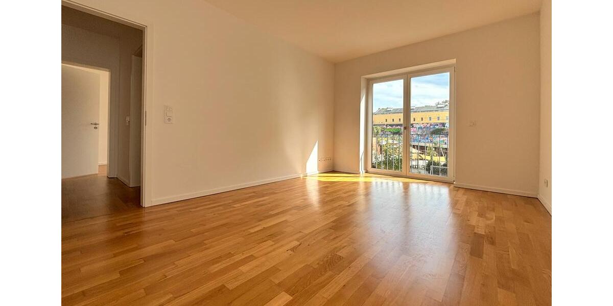 Etagenwohnung Leipzig Süd - 4 Zimmer, 107 m&sup2;, 1.547&euro; | Angebot:26354996