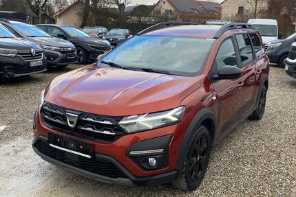 Dacia Jogger 232.780 km 8.650 &euro; Freising 85354