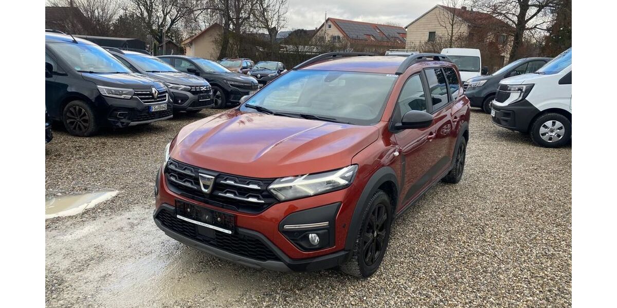 Dacia Jogger 232.780 km 8.650 &euro; Freising 85354