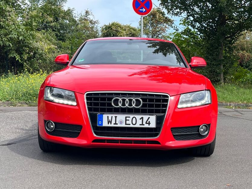 Audi A5 185.085 km 11.999 € Wiesbaden 65205