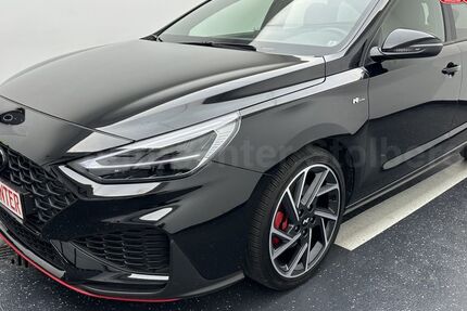 Hyundai i30 36.000 km 21.790 &euro; Stolberg 52222