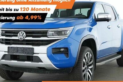 VW Amarok