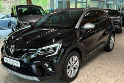 Renault Captur 49.800 km 13.900 &euro; Morsbach 51597