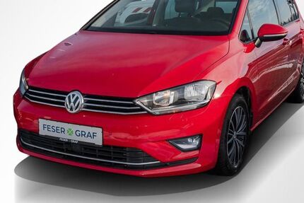 VW Golf Sportsvan 80.259 km 12.440 &euro; Magdeburg 39126