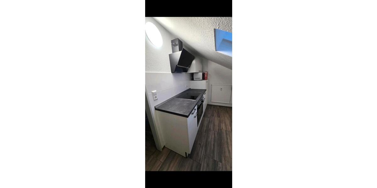 Zwei Zimmerwohnung auch zur Kapitalanlage geeignet 2 zimmer