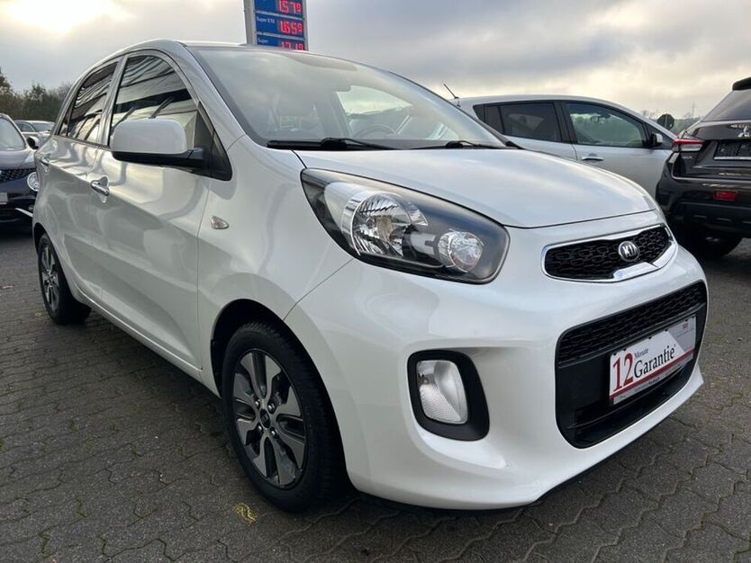 Picanto