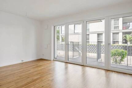 Wohnung Bremen Handelshäfen - 2 Zimmer, 51 m&sup2;, 794&euro; | Angebot:25996312