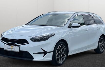Kia ceed Sportswagon 12.814 km 23.990 &euro; Lüdinghausen 59348
