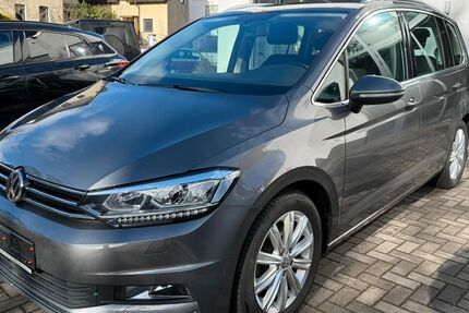 VW Touran 129.900 km 15.900 &euro; Fürth bei Nürnberg 90765
