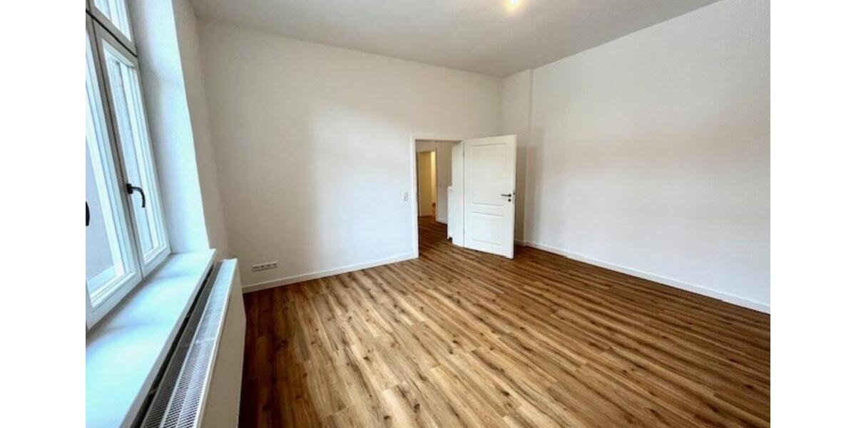 Etagenwohnung Blankenburg (Harz) - 3 Zimmer, 80 m&sup2;, 690&euro; | Angebot:25321033