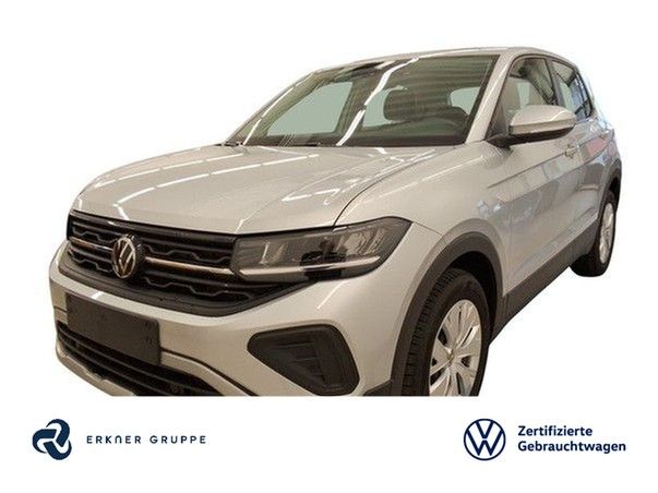 VW T-Cross 4.926 km 19.490 &euro; Fürstenwalde 15517