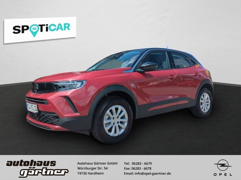 Mokka