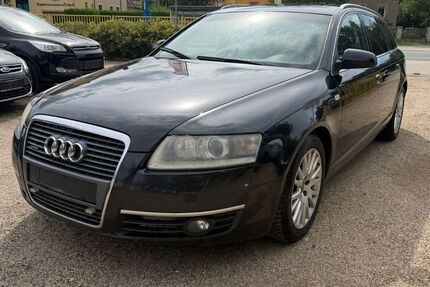 Audi A6 463.090 km 1.990 &euro; RIESA 01589