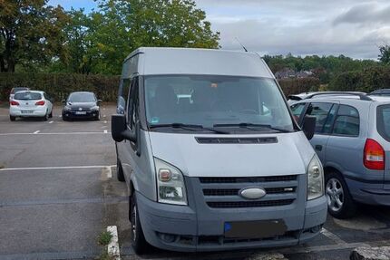 Ford Transit 204.000 km 5.950 &euro; Ostfildern 73760