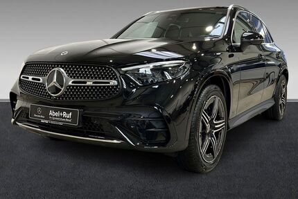 Mercedes-Benz GLC 220 9.900 km 58.989 &euro; Donauwörth 86609