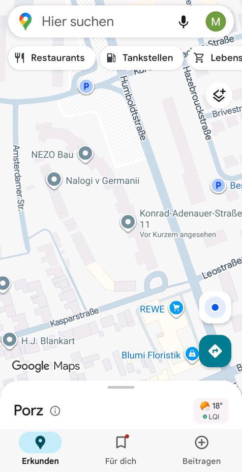 4 Zimmer Köln-Porz