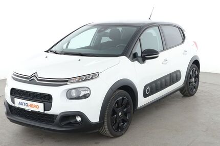 Citroen C3 84.060 km 10.520 € Dresden 01187