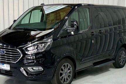Ford Tourneo Custom 67.000 km 34.950 &euro; Lippstadt 59555