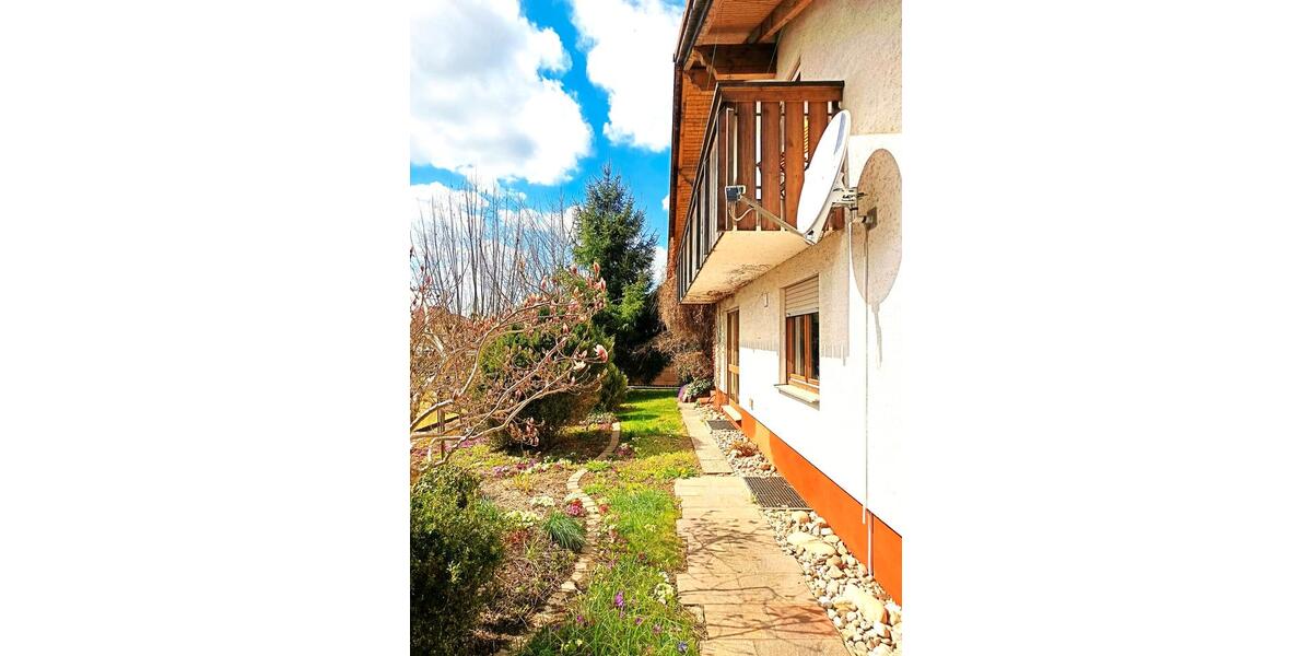 Einfamilienhaus Kaufbeuren - 7 Zimmer, 177 m&sup2;, 795.000&euro; | Angebot:26039618