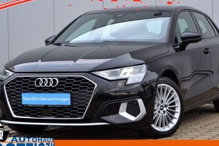Audi A3 87.956 km 21.639 &euro; Bautzen 02625