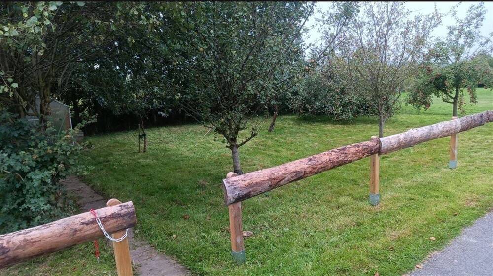 Grundstück Wittmund Funnix - 8.700&euro; | Angebot:19309044