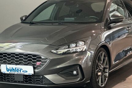 Ford Focus 106.000 km 20.990 € Marbach am Neckar 71672