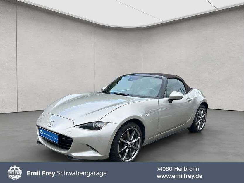 MX-5