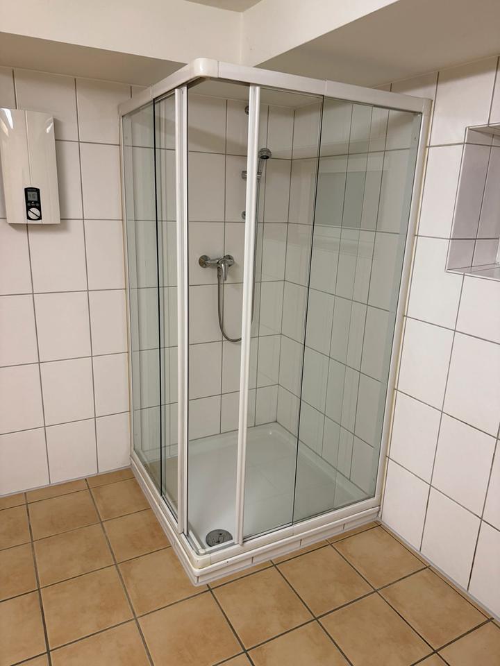 Haus 135 qm mit Garten Essen Eiberg im Grünen zimmer